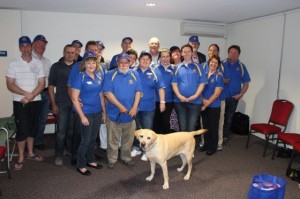 district governor